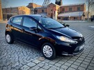 Fiesta 1,25 82 KM Bezwypadkowa ! - 5