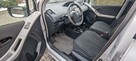 TOYOTA YARIS z 2007 roku 1.3 benzyna - 2