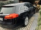 Opel insignia 2011 160km - 7