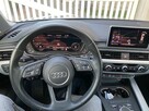 Audi A4 Quattro - 3