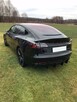 Sprzedam Tesla 3 elektryk Long Range, AWD, Dual motor z 2019 - 4