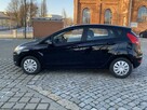 Fiesta 1,25 82 KM Bezwypadkowa ! - 6