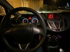 Fiesta 1,25 82 KM Bezwypadkowa ! - 13