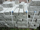 GRYS GRANITOWY SZARY 16-22 mm Dalmatyńczyk Pieprz i sól - 8