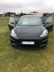 Sprzedam Tesla 3 elektryk Long Range, AWD, Dual motor z 2019 - 11