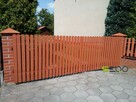 sztacheta kompozytowa AA85/13 - 4