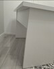 biurko białe - 6