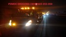 AUTO-LUKAS POMOC DROGOWA 24H-OSOBOWE, SUV, BUS, TIR, A2,S5 - 12