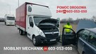 AUTO-LUKAS POMOC DROGOWA 24H-OSOBOWE, SUV, BUS, TIR, A2,S5 - 11