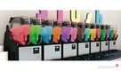 Granitor CARPIGIANI 2x12l – GBG V-AIR Basic slush machines - 5