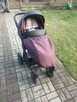 Wózek 2w1 Jedo i nosidełko Maxi Cosi! - 5