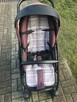 Wózek 2w1 Jedo i nosidełko Maxi Cosi! - 4