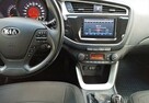 Kia Ceed Ceed 1.4 L 2017 salon PL - 7