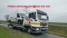 AUTO-LUKAS POMOC DROGOWA 24H-OSOBOWE, SUV, BUS, TIR, A2,S5 - 5