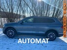 Volkswagen Tiguan Allspace automat jasna skóra 7 miejscowy 2,0 TSI 190 KM F-VAT 23 % - 1