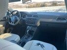 Volkswagen Tiguan Allspace automat jasna skóra 7 miejscowy 2,0 TSI 190 KM F-VAT 23 % - 14