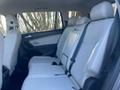 Volkswagen Tiguan Allspace automat jasna skóra 7 miejscowy 2,0 TSI 190 KM F-VAT 23 % - 16