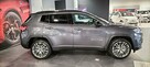 Jeep Compass LIMITED MHEV  130KM automat - 4