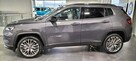 Jeep Compass LIMITED MHEV  130KM automat - 8
