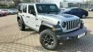 Jeep Wrangler Unlimited Rubicon Hybryda 381 KM