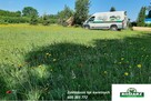 Zakładanie trawników z rolki sianych łąk kwietnych - 2