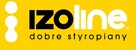 Styropian Izoline Fasada Premium 0,038 8cm - 4