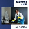 Sprzątanie mieszkań, domów i biur w Warszawie - 3
