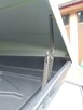 Boks Box Bagażnik Samochodowy Dachowy +relingi TANIO - 9
