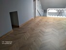 Cyklinowanie podłóg , renowacja schodów ZIELONA GÓRA - 7