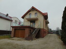 Atrakcyjny dom z dużą działką na osiedlu Tyniec - 3