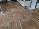 Cyklinowanie podłóg , renowacja schodów ZIELONA GÓRA - 5