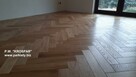 Cyklinowanie podłóg , renowacja schodów ZIELONA GÓRA - 3