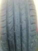 opony letnie z felgami 185/65 r14 - 2