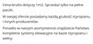 Styropian Izoline Fasada Pasywna Plus 0,033 10cm - 7
