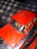 Lada 1200 (1970) 1:24 Hachette - 2