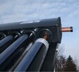Zestaw solarny PROECOSOL CY-250 nierdzewka, miedź - 4