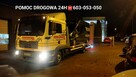 AUTO-LUKAS POMOC DROGOWA 24H-OSOBOWE, SUV, BUS, TIR, A2,S5 - 4