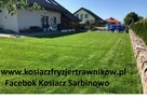 Zakładanie trawników z rolki sianych łąk kwietnych - 3