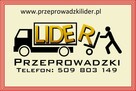transport przeprowadzki Kraków - 2
