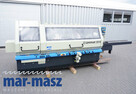 Strugarka czterostronna WEINIG UNIMAT 23E *** Mar - Masz - 2
