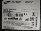 Samsung UE40J5100AW Płyta logiki RUNTK 5538TP - 2