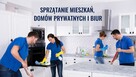 Sprzątanie mieszkań, domów i biur w Warszawie - 5