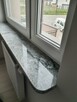 Parapety granitowe na wymiar, najniższe ceny na rynku - 5