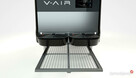Granitor CARPIGIANI 2x12l – GBG V-AIR Basic slush machines - 10