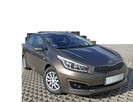 Kia Ceed Ceed 1.4 L 2017 salon PL - 2