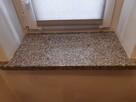 Parapety granitowe na wymiar, najniższe ceny na rynku - 1