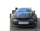 Kia Ceed Ceed 1.4 L 2017 salon PL - 6