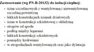 Styropian Izoline Fasada Pasywna Extra 0,032 15cm - 4