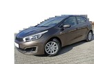 Kia Ceed Ceed 1.4 L 2017 salon PL - 4