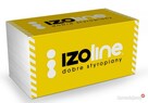 Styropian Izoline Dach Podłoga Standard 0,040 10cm - 1
